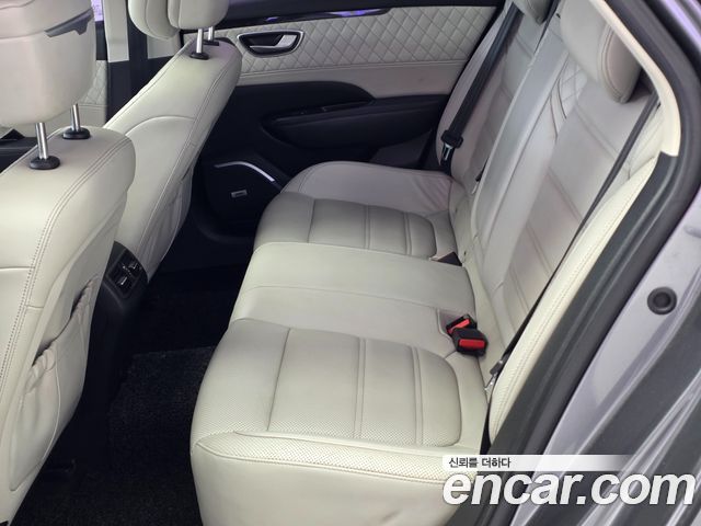 Renault Korea SM6 2016 — photo 7
