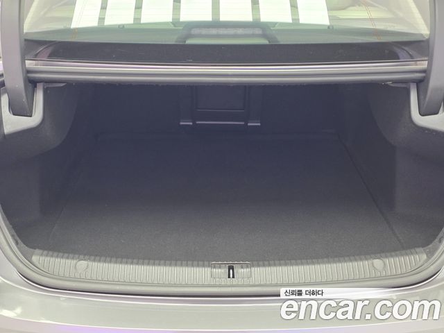 Renault Korea SM6 2016 — photo 11