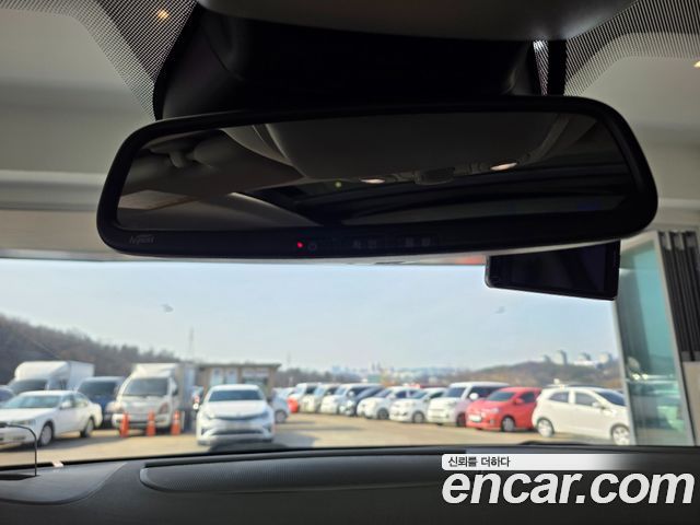 Renault Korea SM6 2016 — photo 15