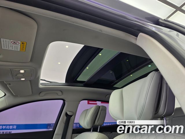 Renault Korea SM6 2016 — photo 17