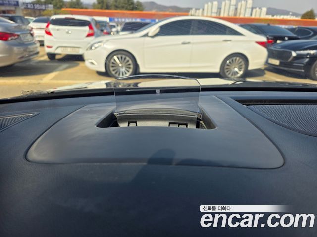 Renault Korea SM6 2016 — photo 18