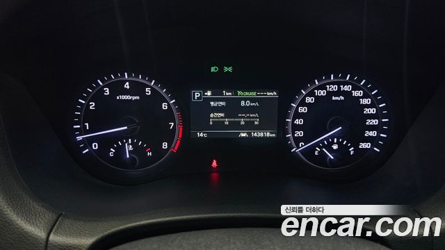 Genesis G80 2019 — photo 11