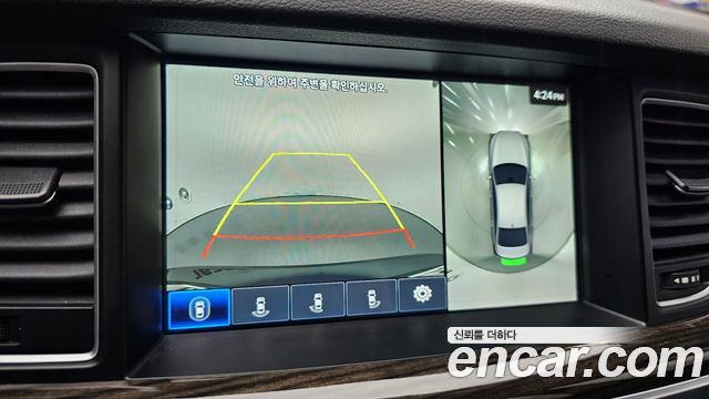 Genesis G80 2019 — photo 21