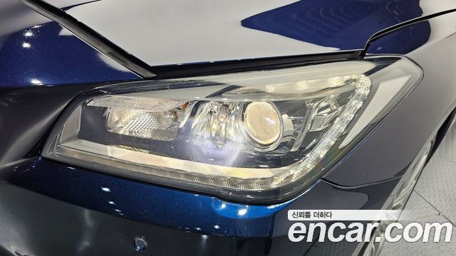 Genesis G80 2019 — photo 8