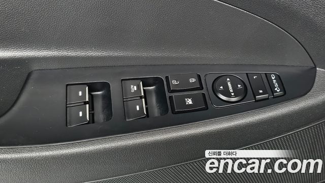 Hyundai Tucson 2018 — photo 18
