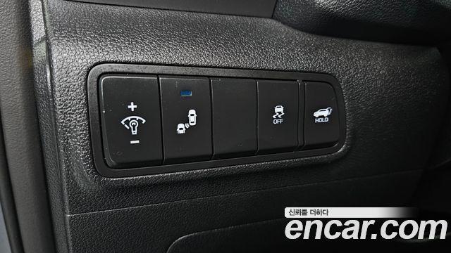 Hyundai Tucson 2018 — photo 19
