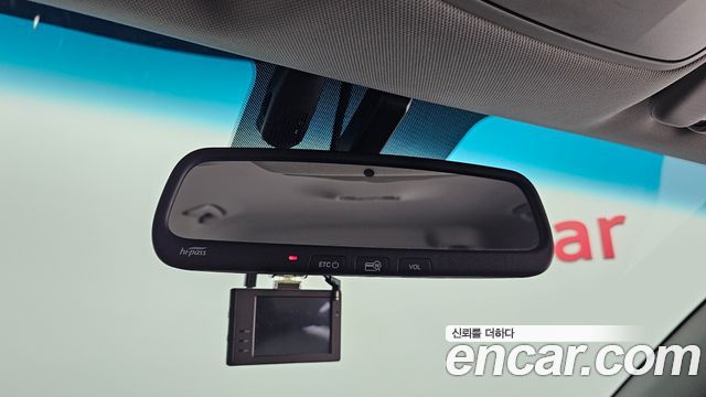 Hyundai Tucson 2018 — photo 24