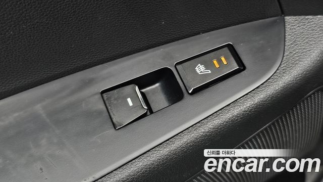 Hyundai Tucson 2018 — photo 25
