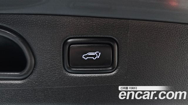 Hyundai Tucson 2018 — photo 26