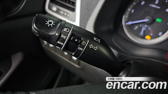 Hyundai Tucson 2018 — photo 30