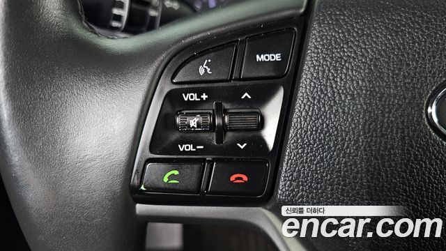 Hyundai Tucson 2018 — photo 31