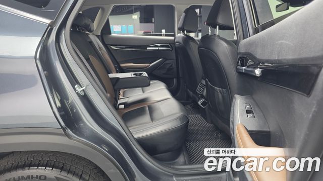 Kia Seltos 2020 — photo 18