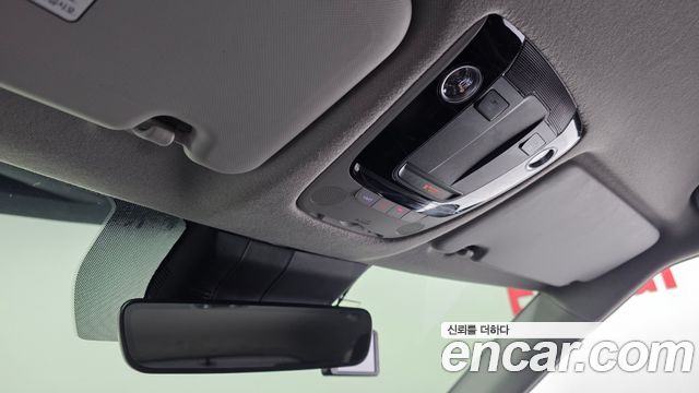 Kia Seltos 2020 — photo 23