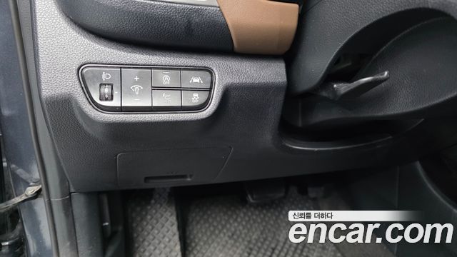 Kia Seltos 2020 — photo 24