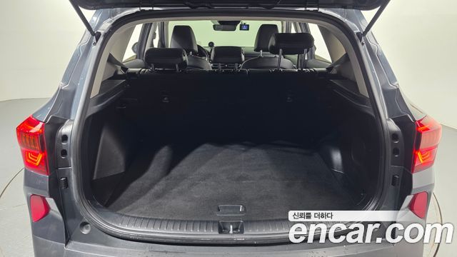 Kia Seltos 2020 — photo 26