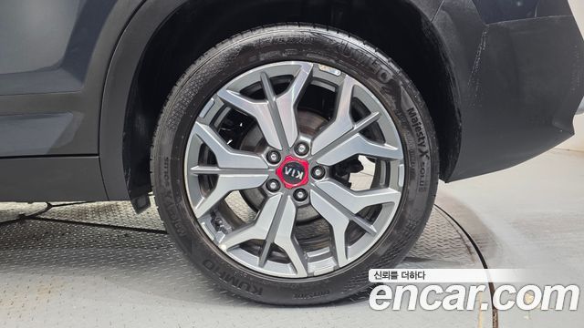 Kia Seltos 2020 — photo 7