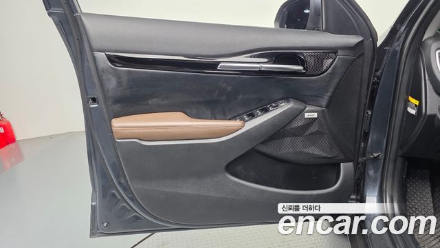 Kia Seltos 2020 — photo 14