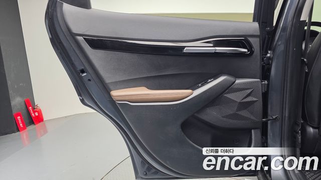Kia Seltos 2020 — photo 15