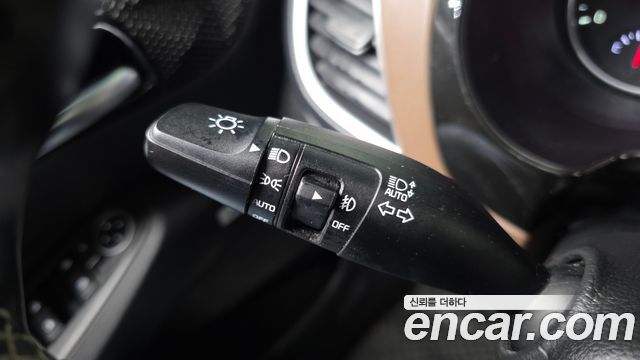 Kia Seltos 2020 — photo 28