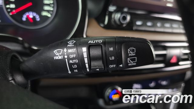 Kia Seltos 2020 — photo 31