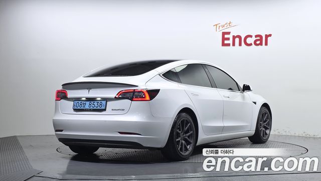 Tesla Model 3 2020 — photo 2