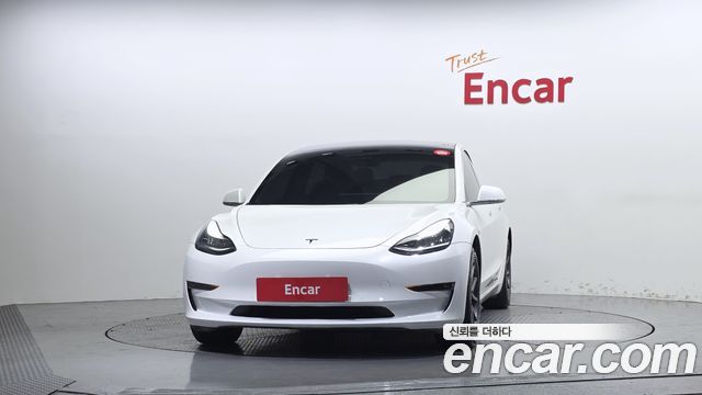 Tesla Model 3 2020 — photo 3