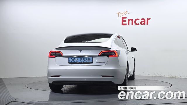 Tesla Model 3 2020 — photo 4
