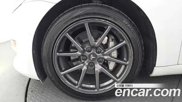 Tesla Model 3 2020 — photo 5