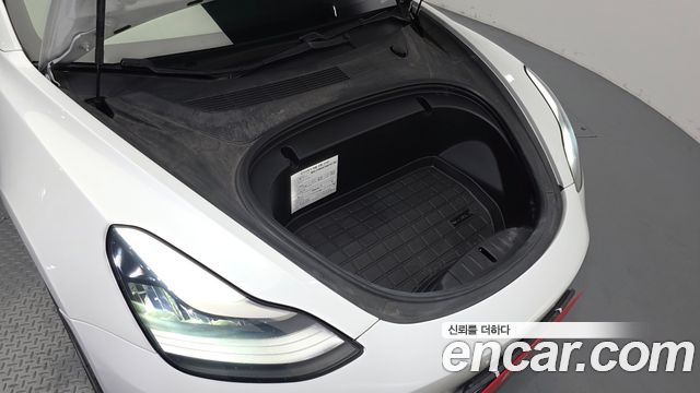 Tesla Model 3 2020 — photo 6