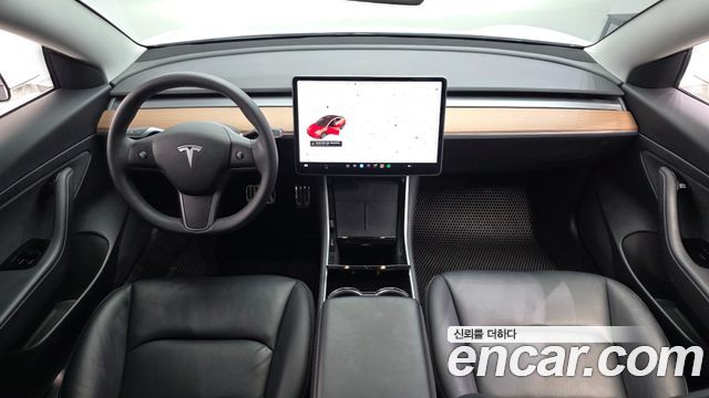 Tesla Model 3 2020 — photo 10