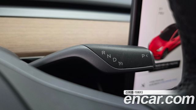 Tesla Model 3 2020 — photo 12