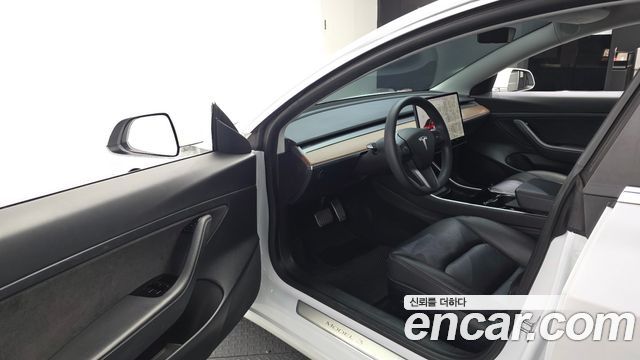 Tesla Model 3 2020 — photo 13