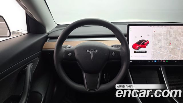 Tesla Model 3 2020 — photo 19