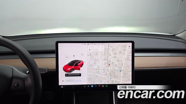 Tesla Model 3 2020 — photo 20