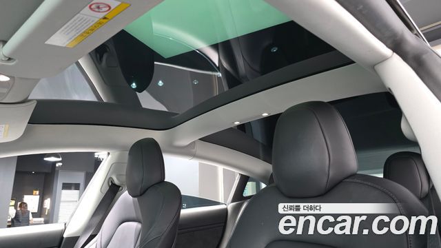 Tesla Model 3 2020 — photo 22