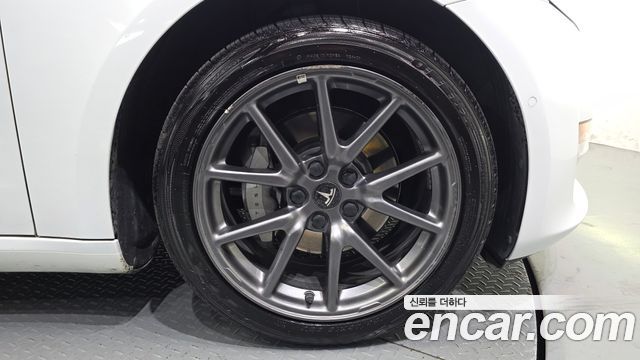 Tesla Model 3 2020 — photo 7