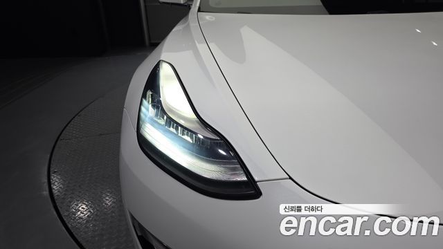 Tesla Model 3 2020 — photo 8