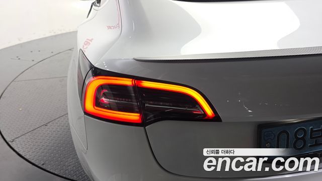 Tesla Model 3 2020 — photo 9