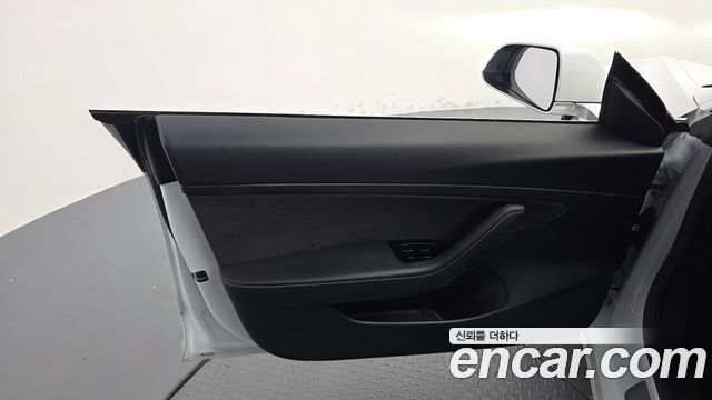 Tesla Model 3 2020 — photo 14