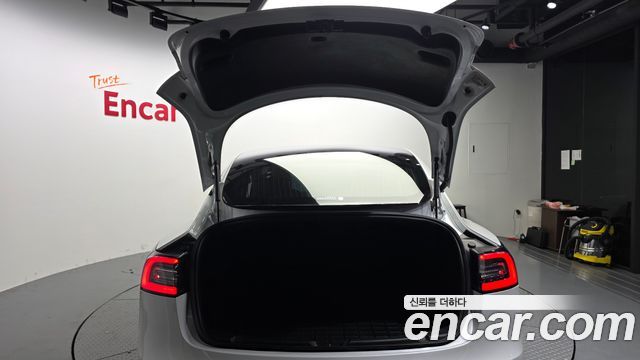 Tesla Model 3 2020 — photo 30