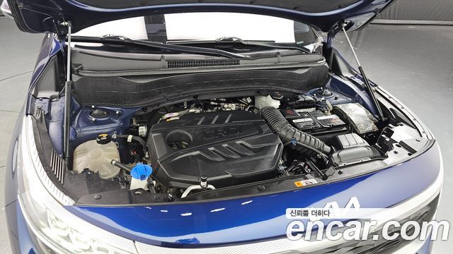 Kia Seltos 2020 — photo 6