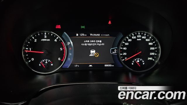 Kia Seltos 2020 — photo 11