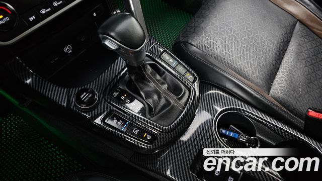 Kia Seltos 2020 — photo 12