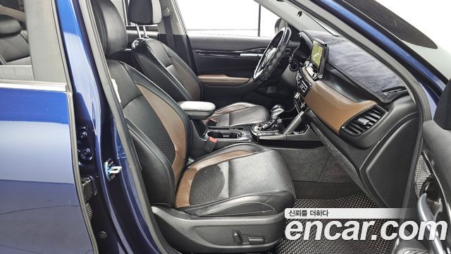 Kia Seltos 2020 — photo 13