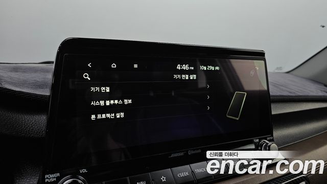Kia Seltos 2020 — photo 24