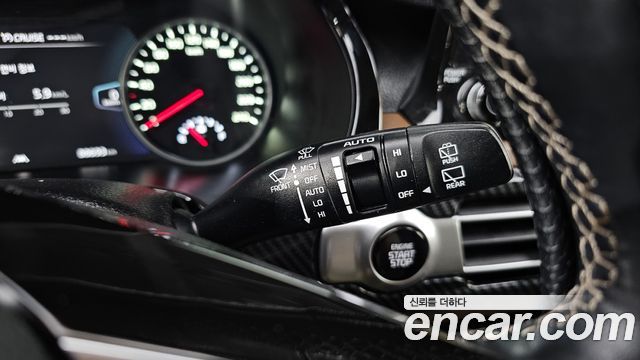 Kia Seltos 2020 — photo 26