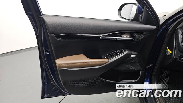 Kia Seltos 2020 — photo 14