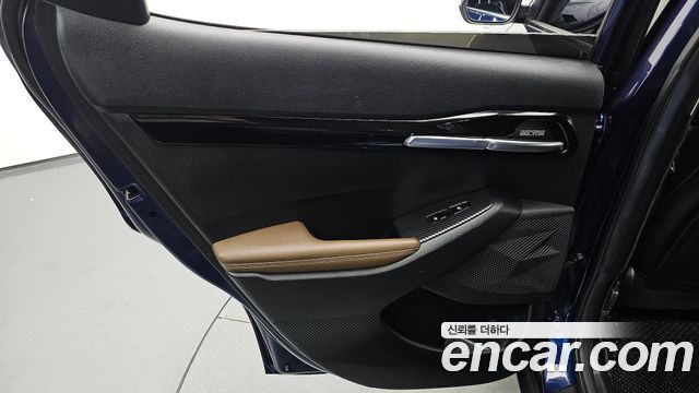 Kia Seltos 2020 — photo 15