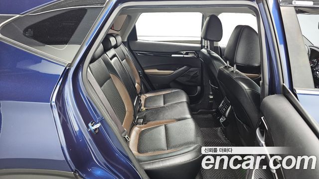 Kia Seltos 2020 — photo 16