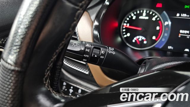Kia Seltos 2020 — photo 27